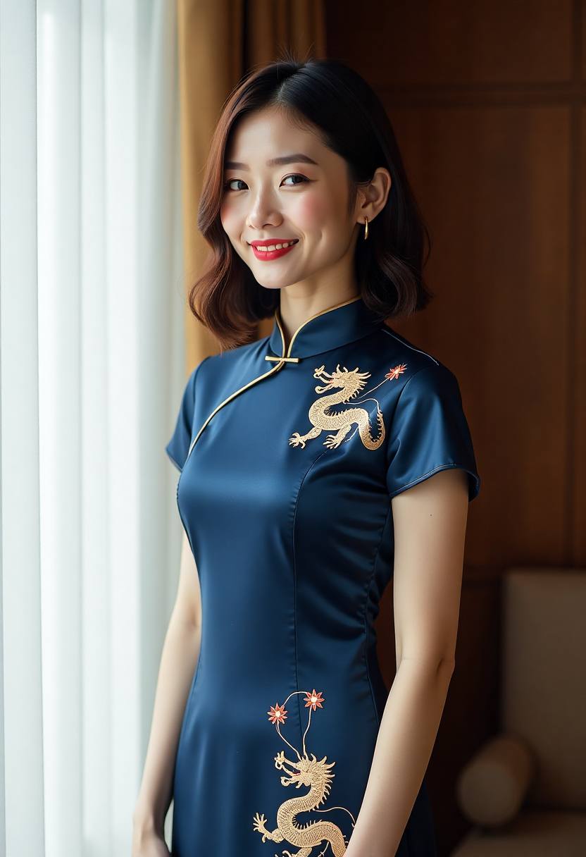 雾岛观察日记动漫海报
