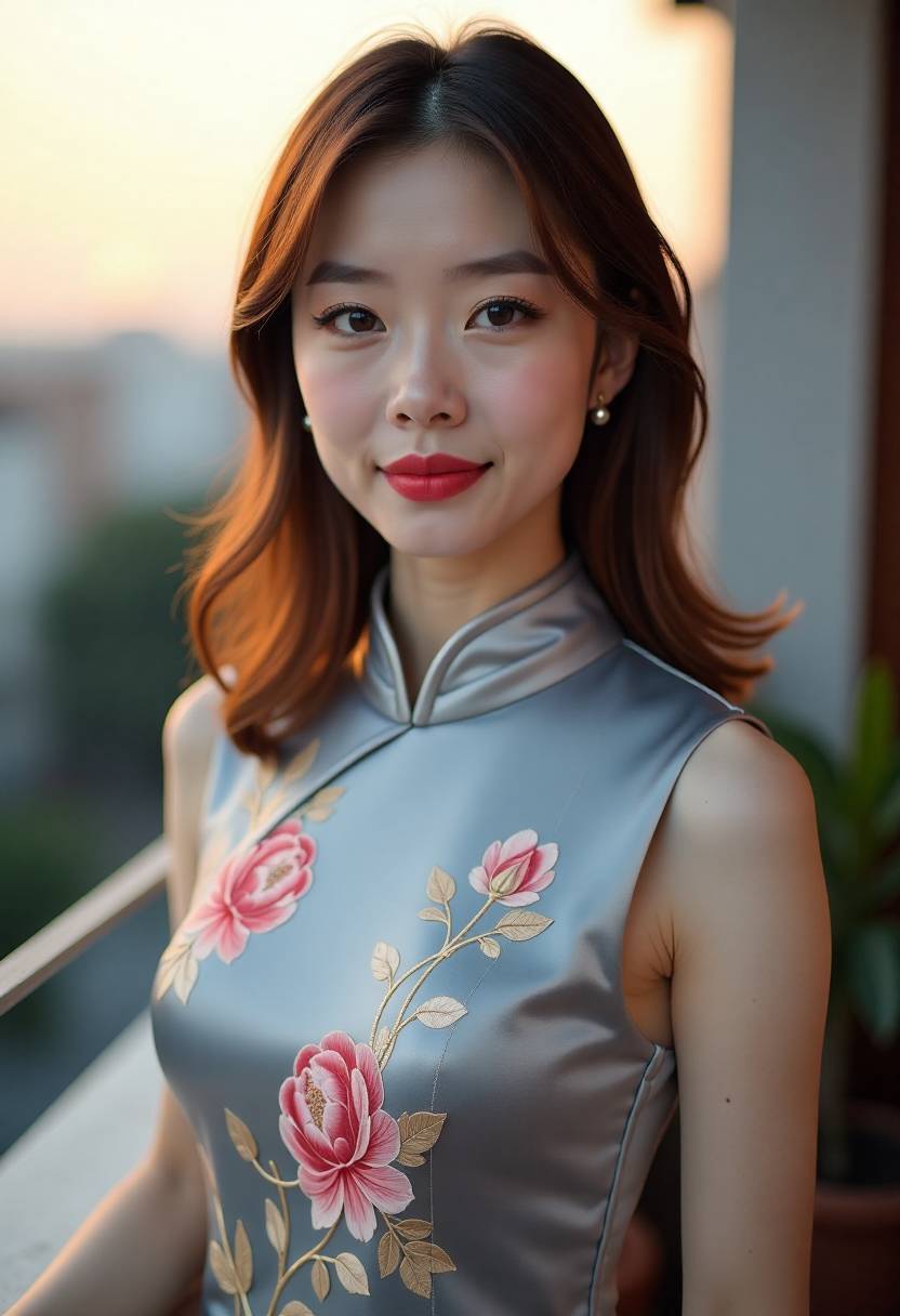 云岭档案电视剧海报