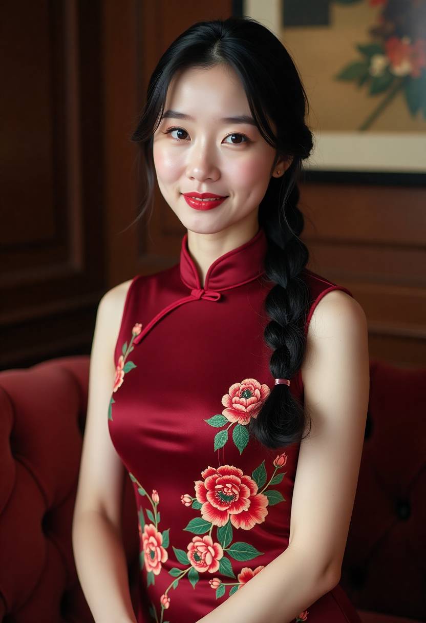 南街有风电视剧海报