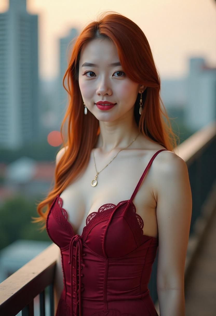 圣华女子学院动漫海报